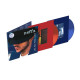 Alla Fine Della Notte (Doppio Vinile Rosso E Blu) - Neffa - LP