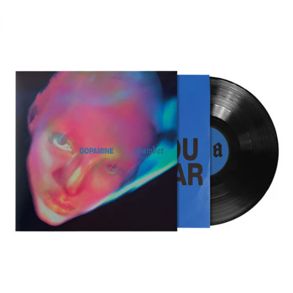 Dopamine Chamber - Fontaines D.C. - LP