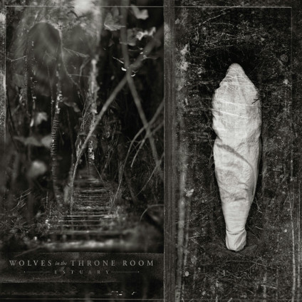 Estuary (Vinyl Corroded Remnants Limited Edt.) - Wolves In The Throne - LP