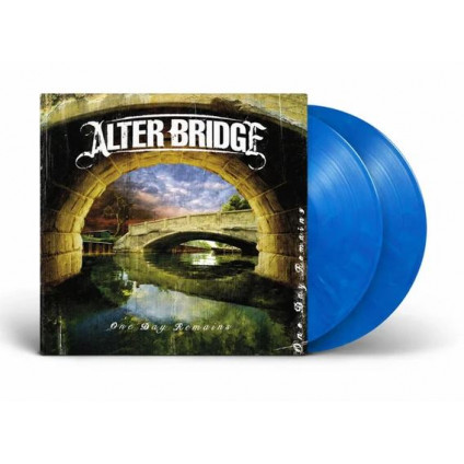 One Day Remains - Alter Bridge - LP