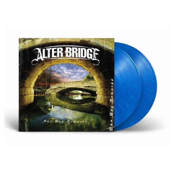One Day Remains - Alter Bridge - LP