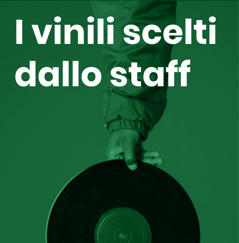 Scelti dallo staff