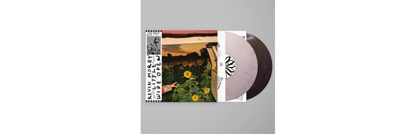 Kevin Morby