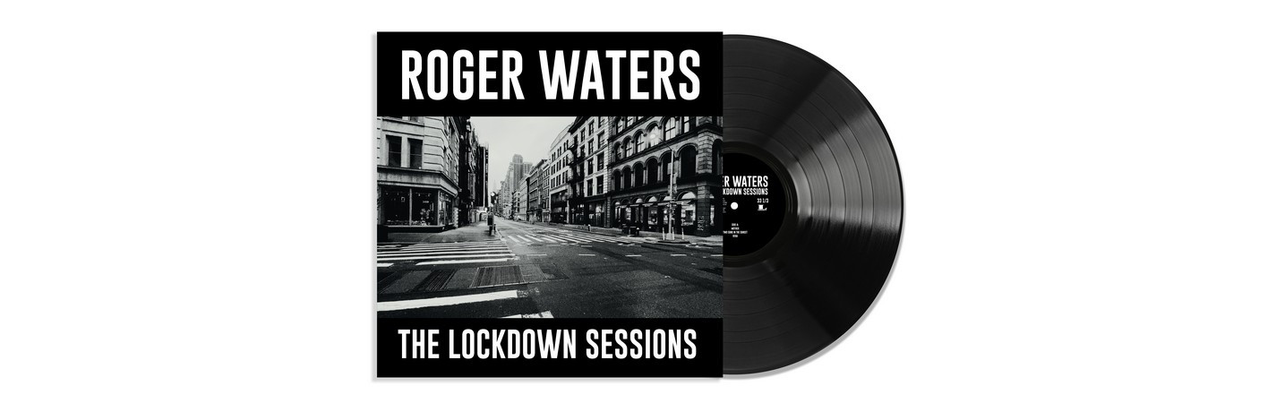 Roger Waters "The Lockdown Session"