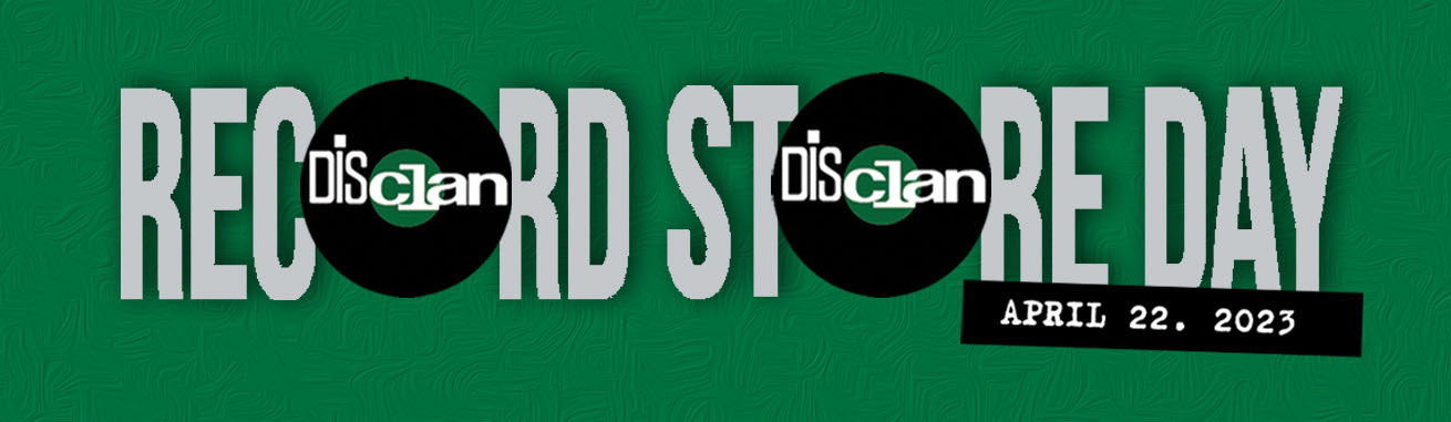 Record Store Day 2023