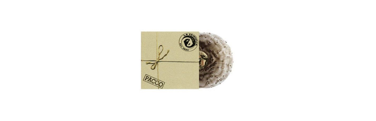 La Famiglia "Pacco"
