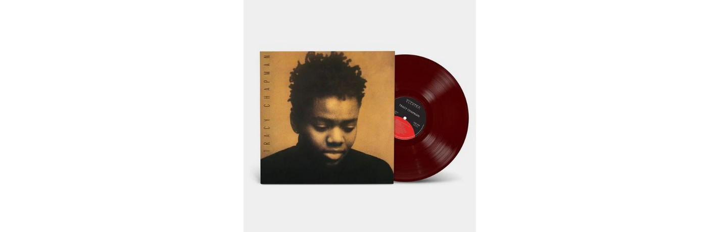 Tracy Chapman